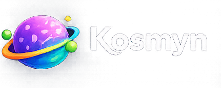 Kosmyn Books