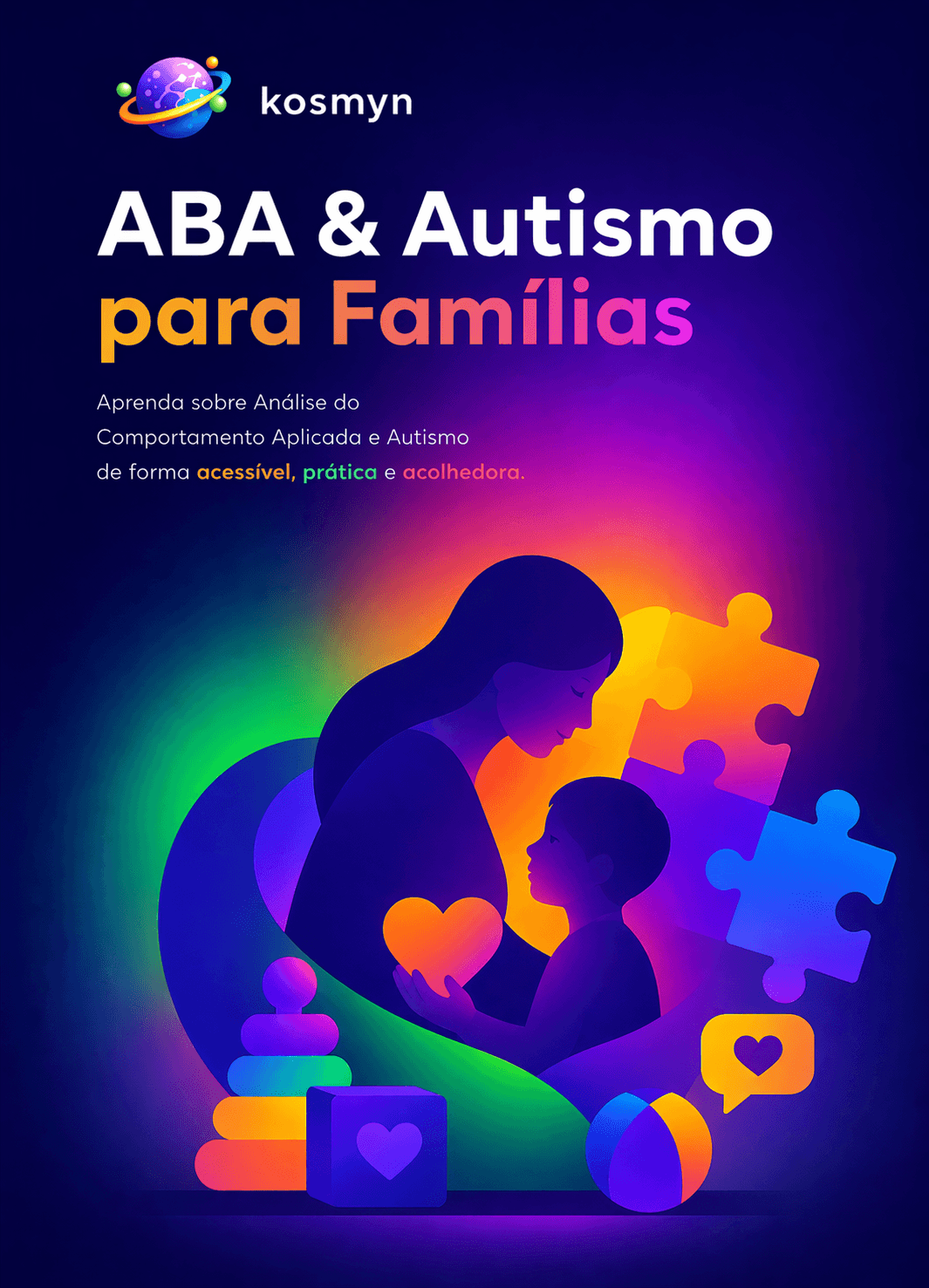 ABA & Autismo para Famílias