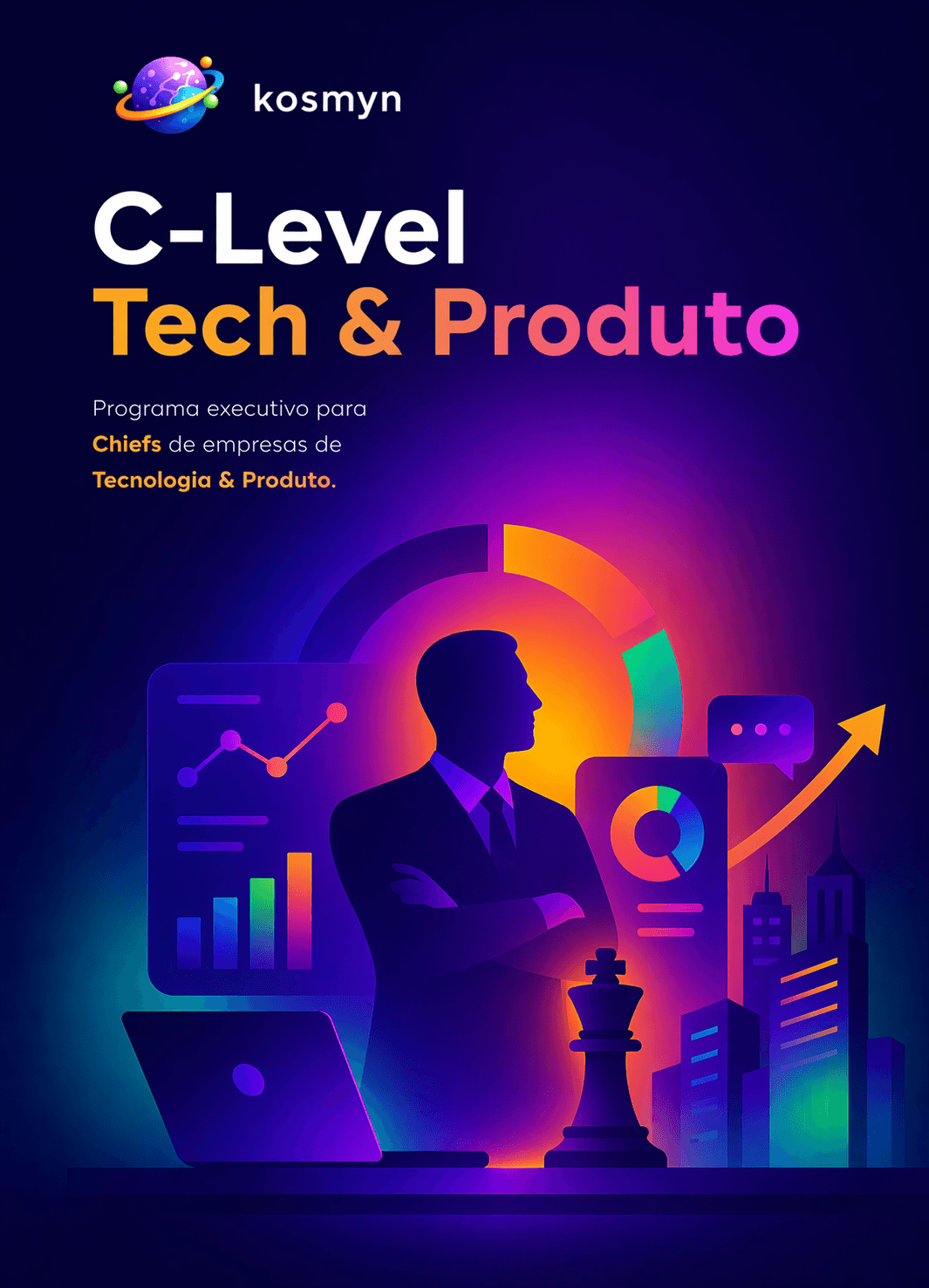 C-Level Tech & Produto