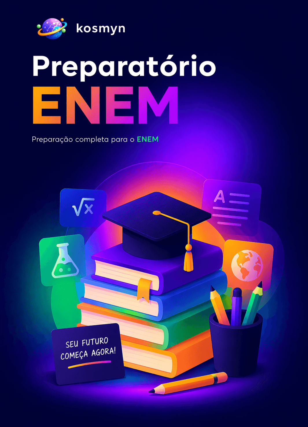 Preparatório ENEM