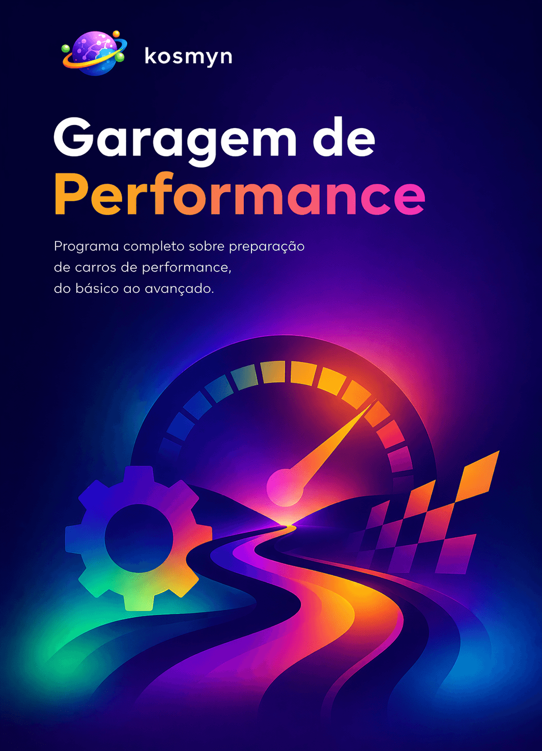 Garagem de Performance