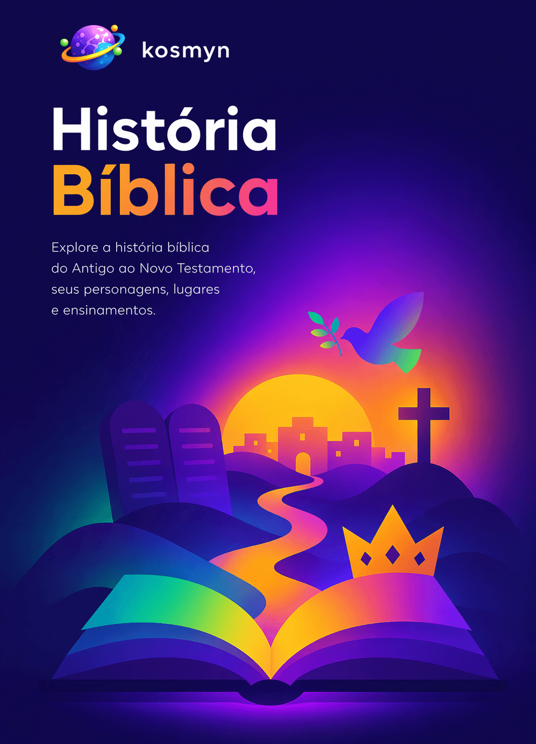 História Bíblica