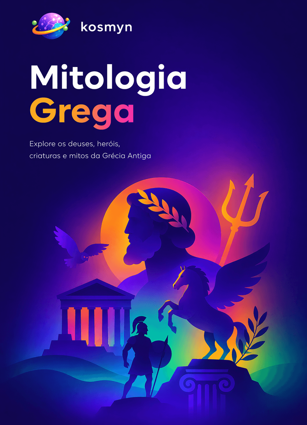 Mitologia Grega