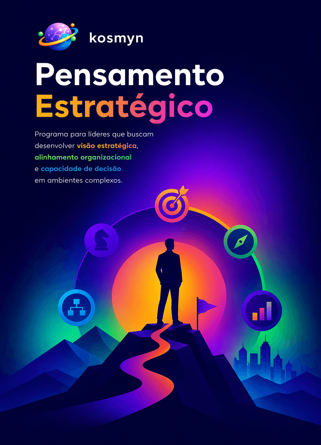 Pensamento Estratégico