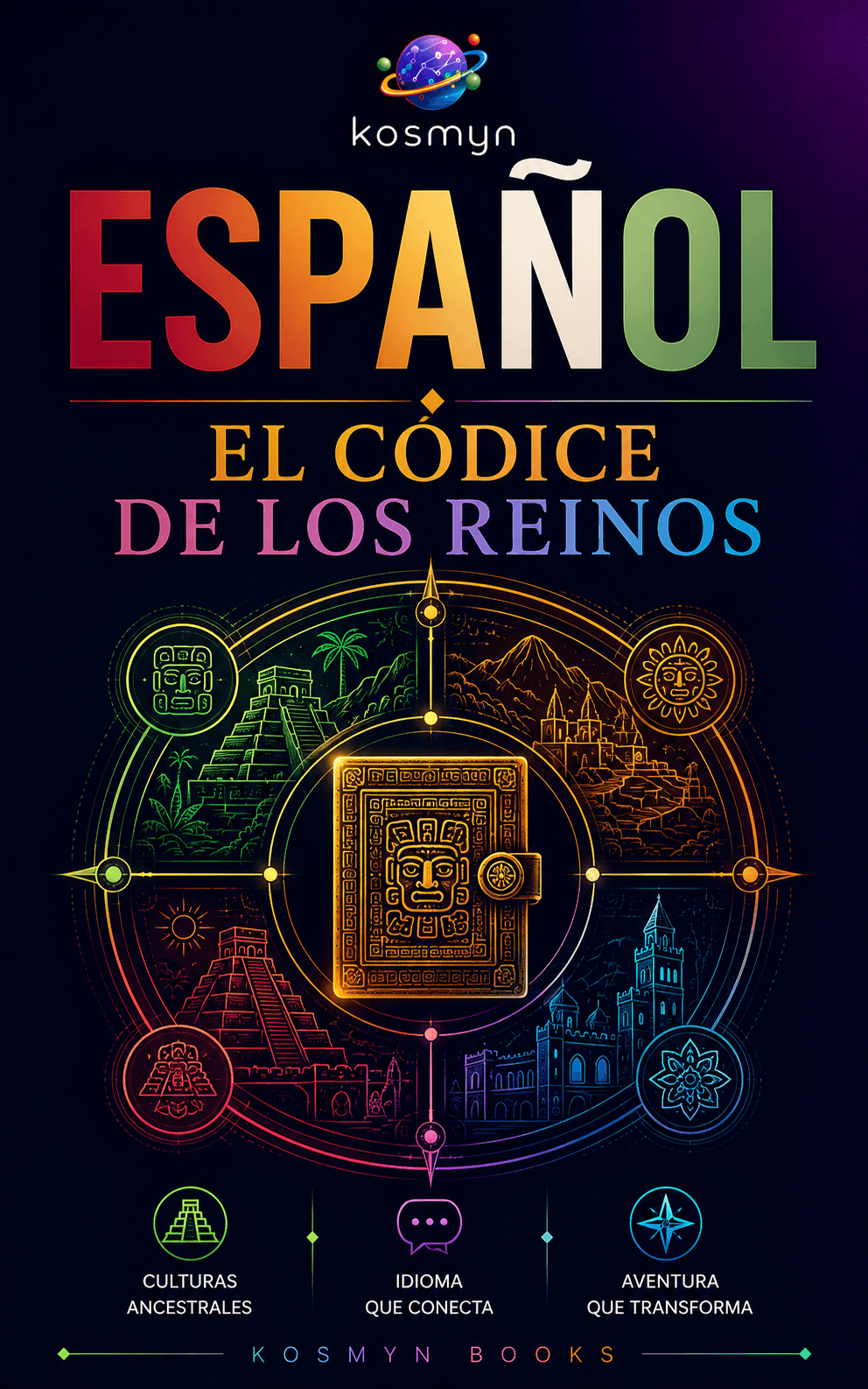 Español — El Códice de los Reinos