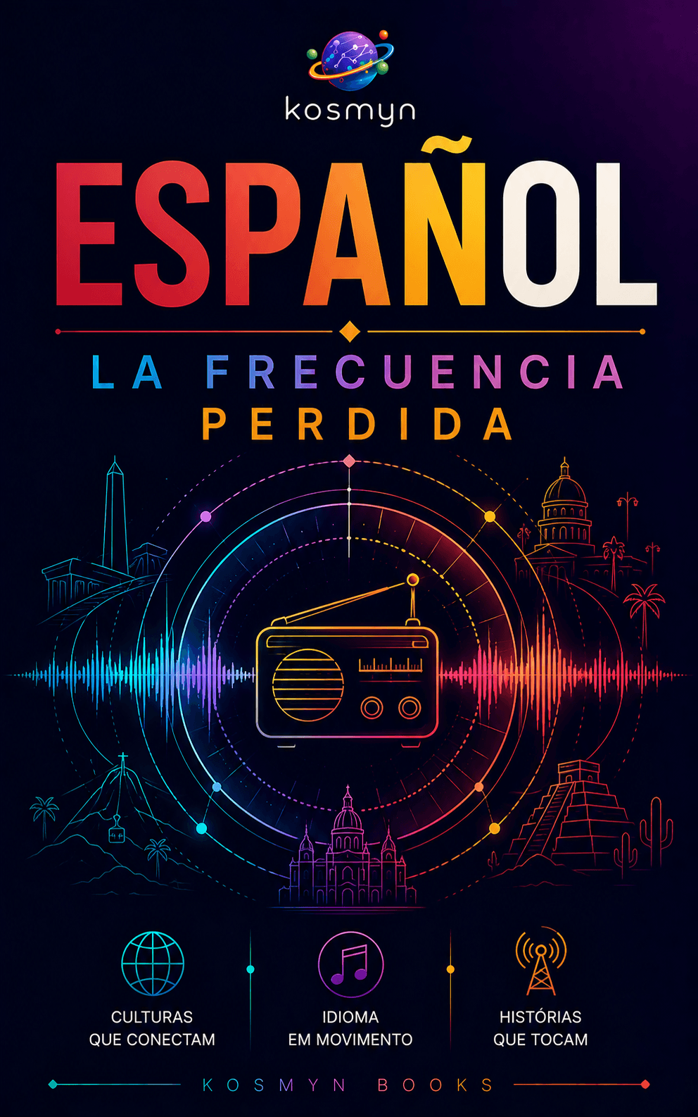 Español — La Frecuencia Perdida